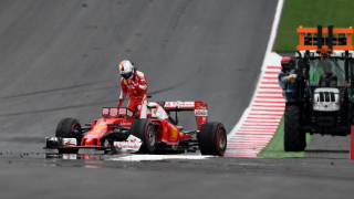 Illustration for article titled Brake Check : Austrian Grand Prix Debrief